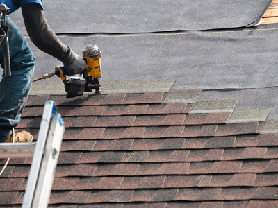 About Roof Repair Experts Macon, MO
