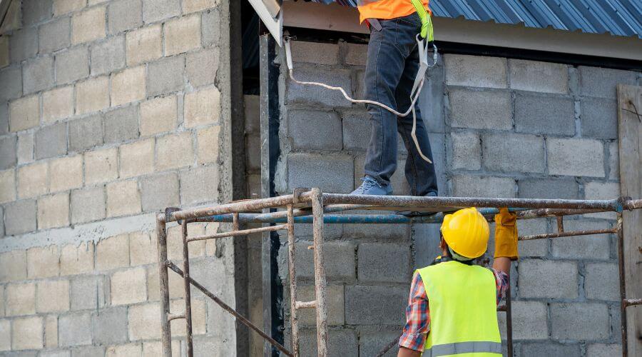 Professional New roof installation in Macon, MO